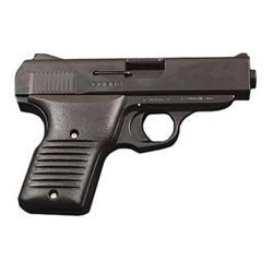 KODIAK COBRA FS380 380ACP BLK/BLK