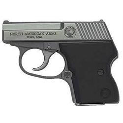 NORTH AMERICAN ARMS GUARDIAN 32 ACP UPC: 744253000836