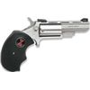Image 1 : NORTH AMERICAN ARMS BLACK WIDOW 22 LR | 22 MAGNUM UPC: 744253000379
