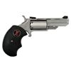Image 1 : NORTH AMERICAN ARMS BLACK WIDOW 22 LR-NONAABWL UPC: 744253000393