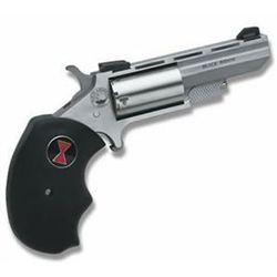 NORTH AMERICAN ARMS BLACK WIDOW 22 MAGNUM UPC: 744253000430