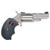 Image 1 : NORTH AMERICAN ARMS BLACK WIDOW 22 MAGNUM UPC: 744253000454