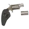 Image 1 : NORTH AMERICAN ARMS MINI-REV HOLSTER / GRIP COMBO 22 LR | 22 MAGNUM UPC: 744253000935