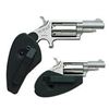 Image 1 : NORTH AMERICAN ARMS MINI-REV HOLSTER / GRIP COMBO 22 MAGNUM UPC: 744253000928