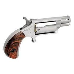 NORTH AMERICAN ARMS MINI-REVOLVER 22 MAGNUM UPC: 744253002151