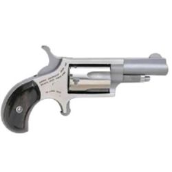 NORTH AMERICAN ARMS MINI-REVOLVER 22 LR UPC: 744253002496