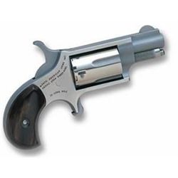 NORTH AMERICAN ARMS MINI-REVOLVER 22 LR UPC: 744253000034