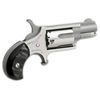 Image 1 : NORTH AMERICAN ARMS MINI-REVOLVER 22 MAGNUM-BlackPearlite Grips-NONAA22MSGPB UPC: 744253001086