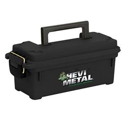 Hevishot 30003SP Hevi-Metal Sport Pack 12 Gauge 3" 1-1/4 oz 3 100 Rds/Case 816383500033 1-case