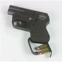 DTD DOUBLE TAP 45AP PST AF B PRT