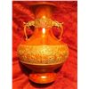 Image 1 : Dragon Decorated Double Handle Vase