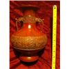Image 2 : Dragon Decorated Double Handle Vase