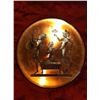 Image 1 : Egyptian Musician's Copper Plate