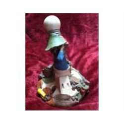 Edison-Edition 1 by Tom Clark