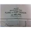 Image 2 : Plans of Port Dickson and Melaka