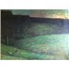 Image 1 : Artist Proof initialed CW 1984, Landscape of Trees on the Hills