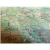 Image 2 : Artist Proof initialed CW 1984, Landscape of Trees on the Hills