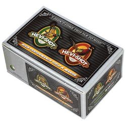 Hevishot 42027 Duck 20 ga 3" 1-1/4oz 7.5 Shot 10Box/10Case 816383420270 1-case