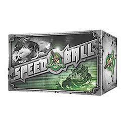 Hevishot 70358 Waterfowl Speed Ball 12 ga 3.5" 1-1/2 oz BB Shot 10Bx/10Cs 816383703588 1-case