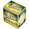 Image 1 : Hevishot 31004 Hevi-Metal Waterfowl 10 Gauge 3.5" 1-3/4 oz 4 Shot 25Bx/10Cs 816383310045 1-case