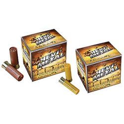 Hevishot 13567 Hevi-Shot Magnum Blend 10 ga 3.5" 2 3/8 oz 5-7 Shot 5Bx/10Cs 816383135679 1-case