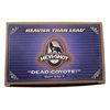 Image 1 : Hevishot 43035 Dead Coyote 12 ga 3.5" 1-5/8oz T Shot 10Box/10Case 816383430354 1-case