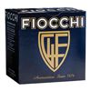 Image 1 : Fiocchi 123STBBB Hunting Speed Steel 12ga 3" 1-1/8oz BBB Shot 25Box/10Cas 762344702162 1-case