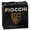 Image 1 : Fiocchi 12HV8 High Velocity Shotshells 12 ga 2.75" 1-1/4oz 8 Shot 25Box/10Case 762344700304 1-case