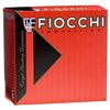 Image 1 : Fiocchi 12SD1H75 Target Shotshell Loads 12 ga 2.75" 1 oz 7.5 Shot 25Box/10Case 762344706023 1-case