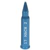 Image 1 : Azoom 12203 22 Rimfire Proving Training Rounds Snap Caps 17 HM2 6PK 666692122033 14 packs,6 in each
