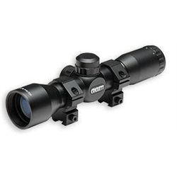 CRICKETT CRICKETT SCOPE 611613002475