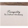 Image 4 : Windberg Print "Tranquility"-A