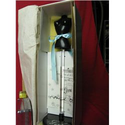 Genes Doll Dress Form-A