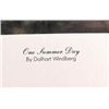 Image 2 : Windberg Print "One Summer Day"-A