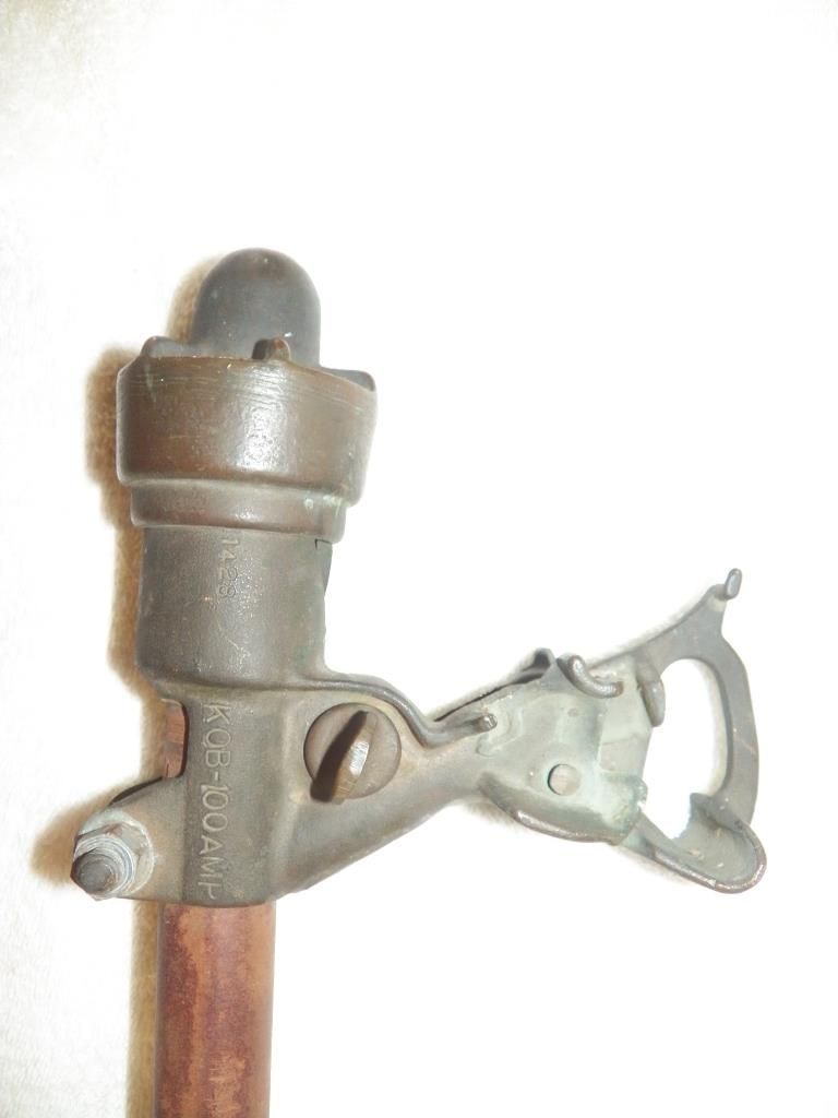 Brass Stock Tank Valve Heavy duty Stock Water Tank Valve