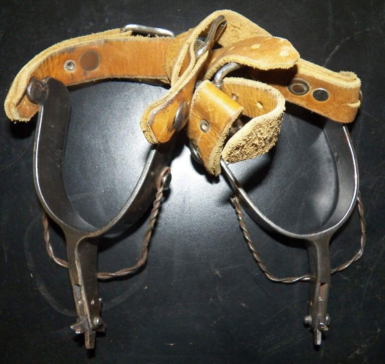 Bag of Bull Riders Gear Red Wrangler Bag with Gourley Bull Rope & Pad