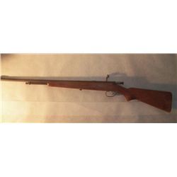 Stevens Model 66 22 Rifel Stevens Model 66 was made between 1935 and 1948.(not in working condition)