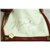 Image 2 : Michael Jordan Signed Personally Owned & Used Wilson Golf Bag with Full Set of Personal Clubs (JSA L