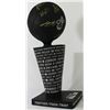 Image 3 : 2011-12 Miami Heat Player Issued & Championship Trophy Team-Signed by (12) with LeBron James, Dwyane