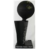 Image 5 : 2011-12 Miami Heat Player Issued & Championship Trophy Team-Signed by (12) with LeBron James, Dwyane