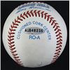 Image 3 : Mickey Mantle Signed OAL Baseball (UDA)