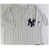 Image 3 : Derek Jeter Signed Yankees Jersey (JSA LOA)