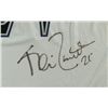 Image 2 : Kevin Garnett Signed Timberwolves Jersey (JSA COA)