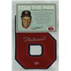 Image 2 : Stan Musial Signed Cardinals Jersey (Musial COA)