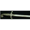 Image 2 : "Alexander" 33" Screen Used Sword Movie Prop (PA LOA)