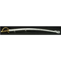  The Last Samurai  42  Screen Used  Resin Sword Movie Prop (PA LOA)