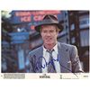 Image 1 : Robert Redford Signed Vintage "The Natural" 8x10 Lobby Card Photo (JSA ALOA)
