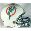 Image 1 : Dan Marino Signed Dolphins Full-Size Authentic Proline Helmet (JSA ALOA)