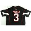 Image 1 : Carson Palmer Signed Cardinals Jersey (JSA COA)