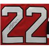 Image 2 : Eric Gelinas Signed Devils Jersey (PA LOA)